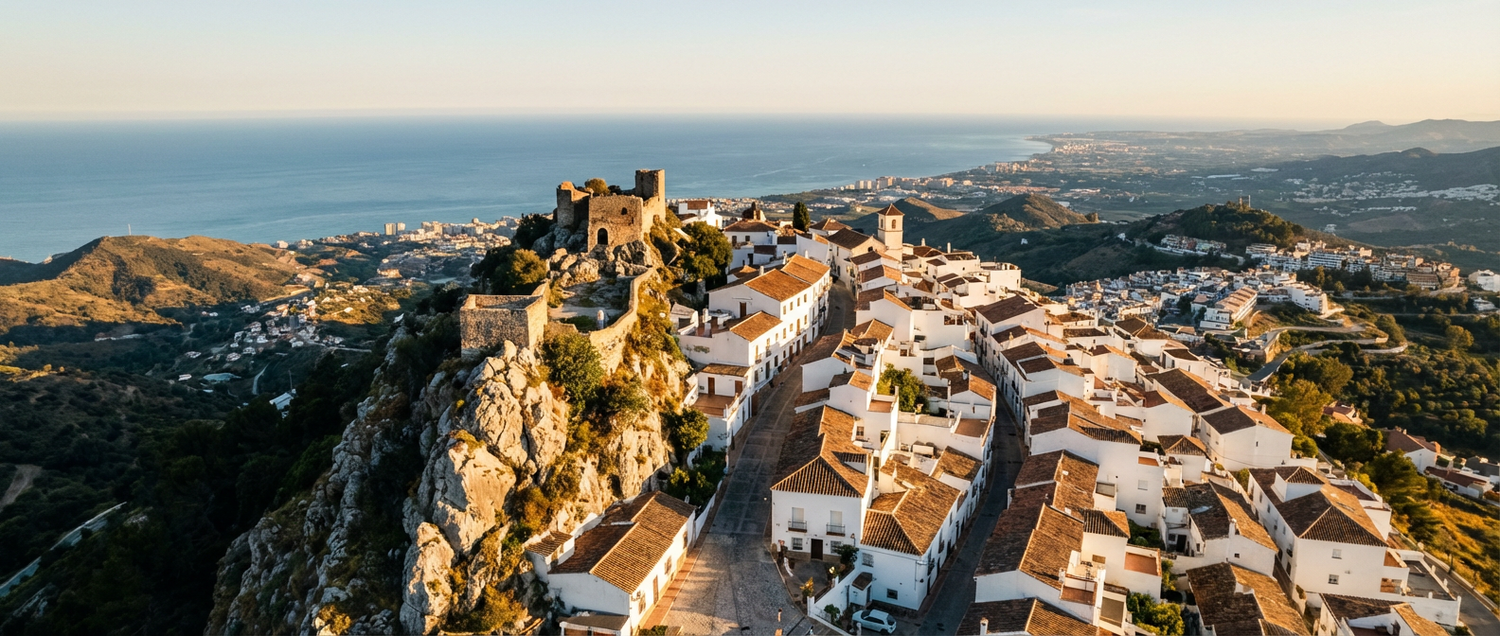Mijas