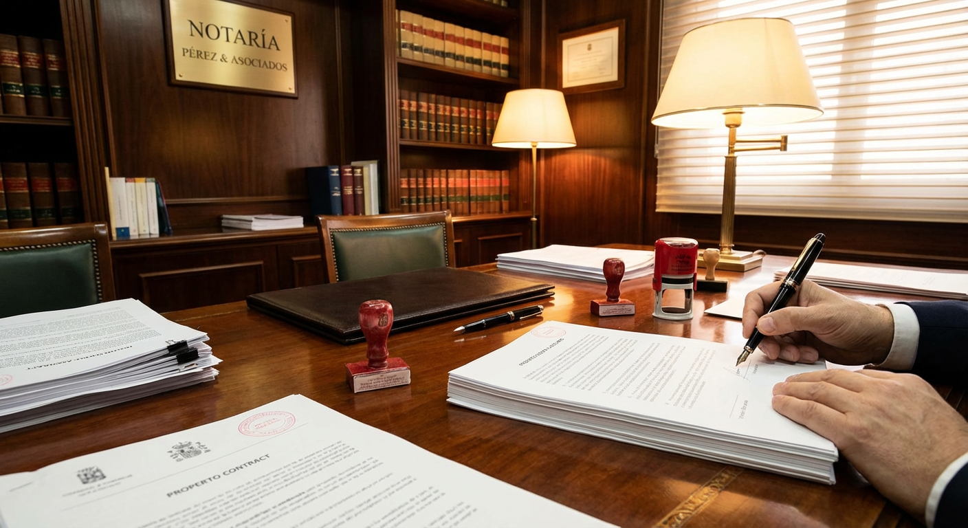 Costs of Buying Property on the Costa del Sol