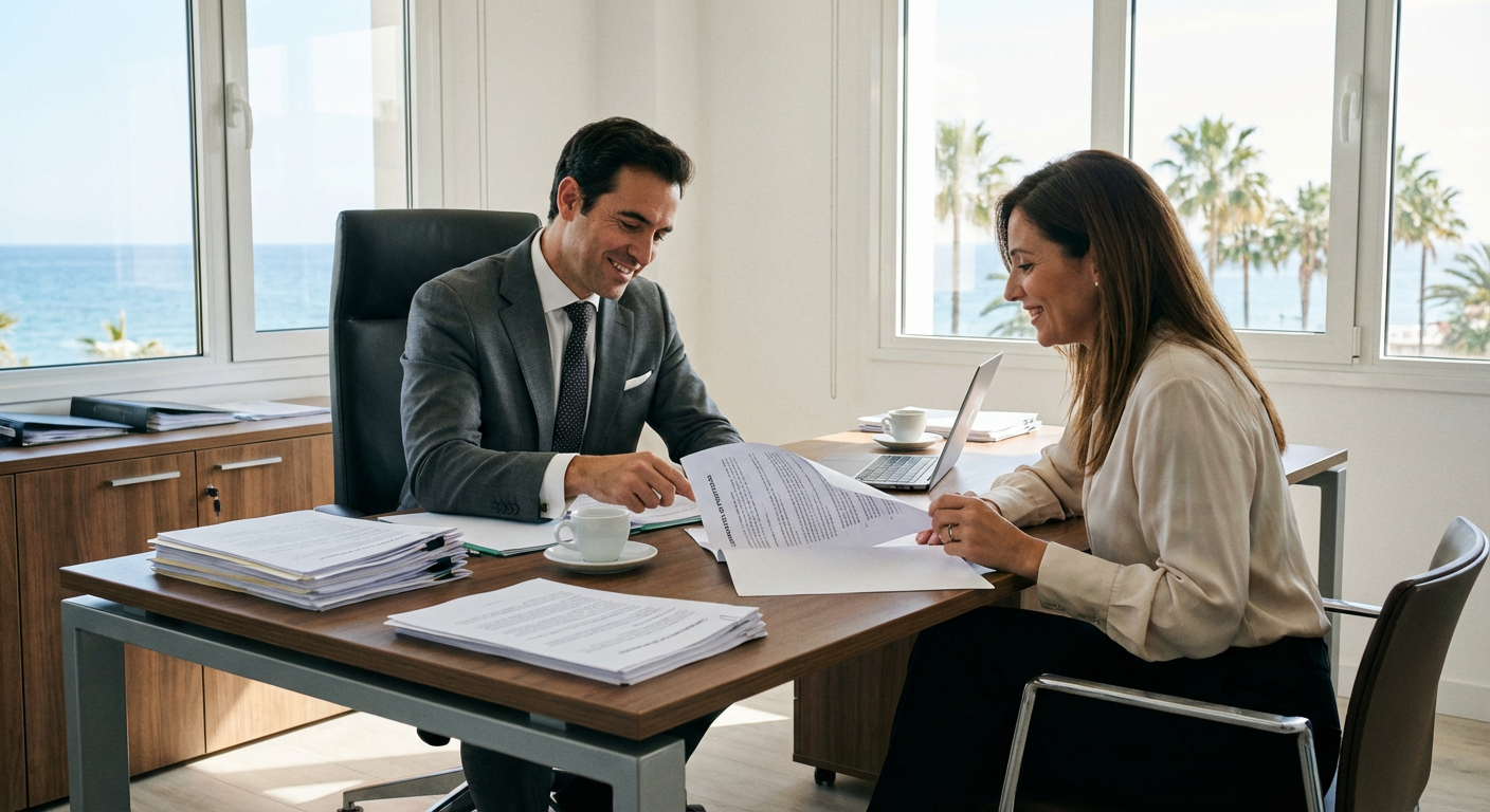 Is Buying Off-Plan in Spain Safe?