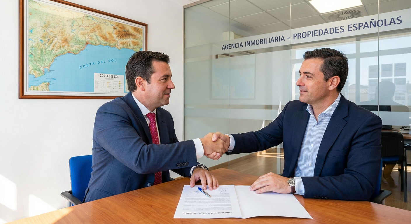 The Reservation Contract in Spain