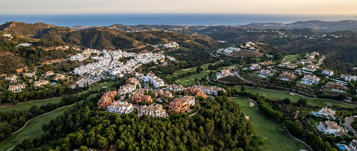 Benahavís Property Market Report 2026