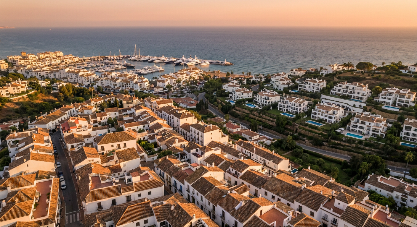 Marbella Property Market Report 2026